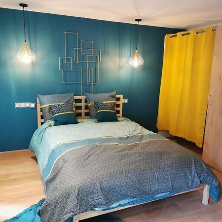 Charmante Maison Dans Le Vieux Douai Eksteriør billede