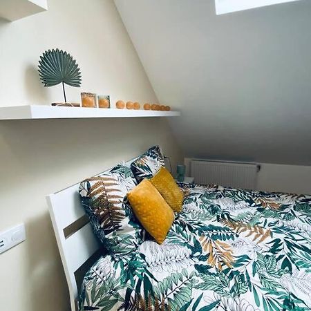 Charmante Maison Dans Le Vieux Douai Eksteriør billede
