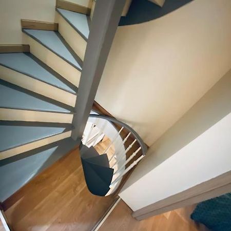 Charmante Maison Dans Le Vieux Douai Eksteriør billede