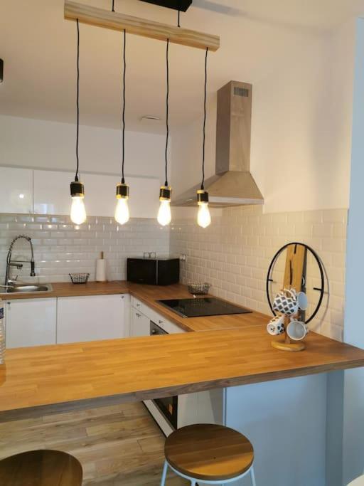 Charmante Maison Dans Le Vieux Douai Eksteriør billede